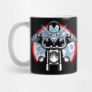 CHOPPER 2 (Drac) Mug